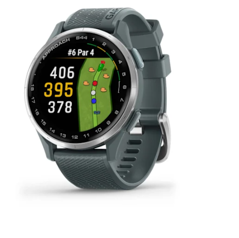 Garmin Approach S44