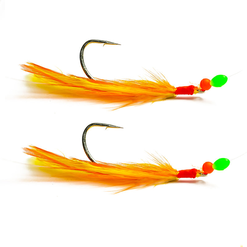 Ahi USA 2 Hook Rock Cod Rig