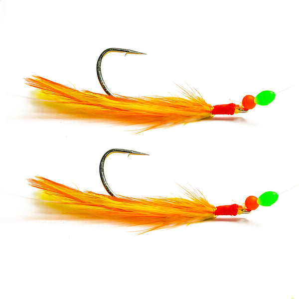 Ahi USA 2 Hook Rock Cod Rig