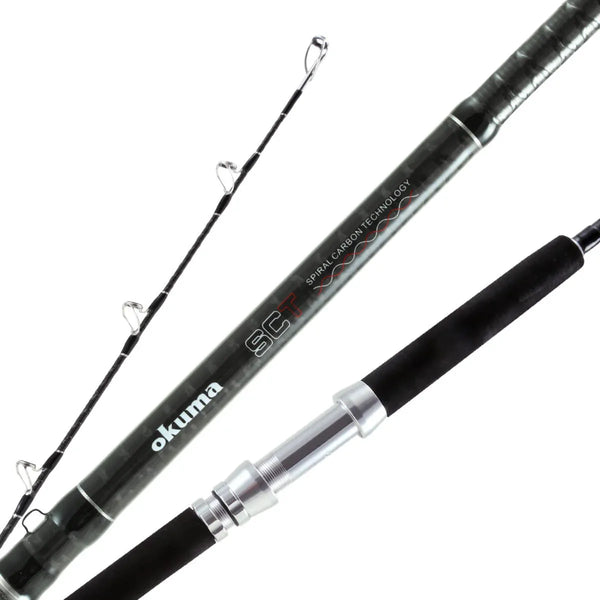 Okuma SCT-AC-661MH Albacore Casting Rod