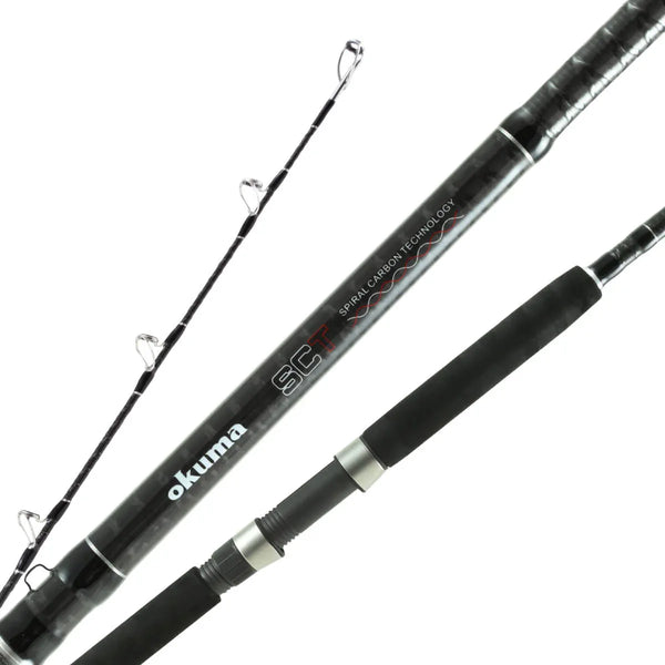 Okuma SCT-AC-661MH Albacore Casting Rod