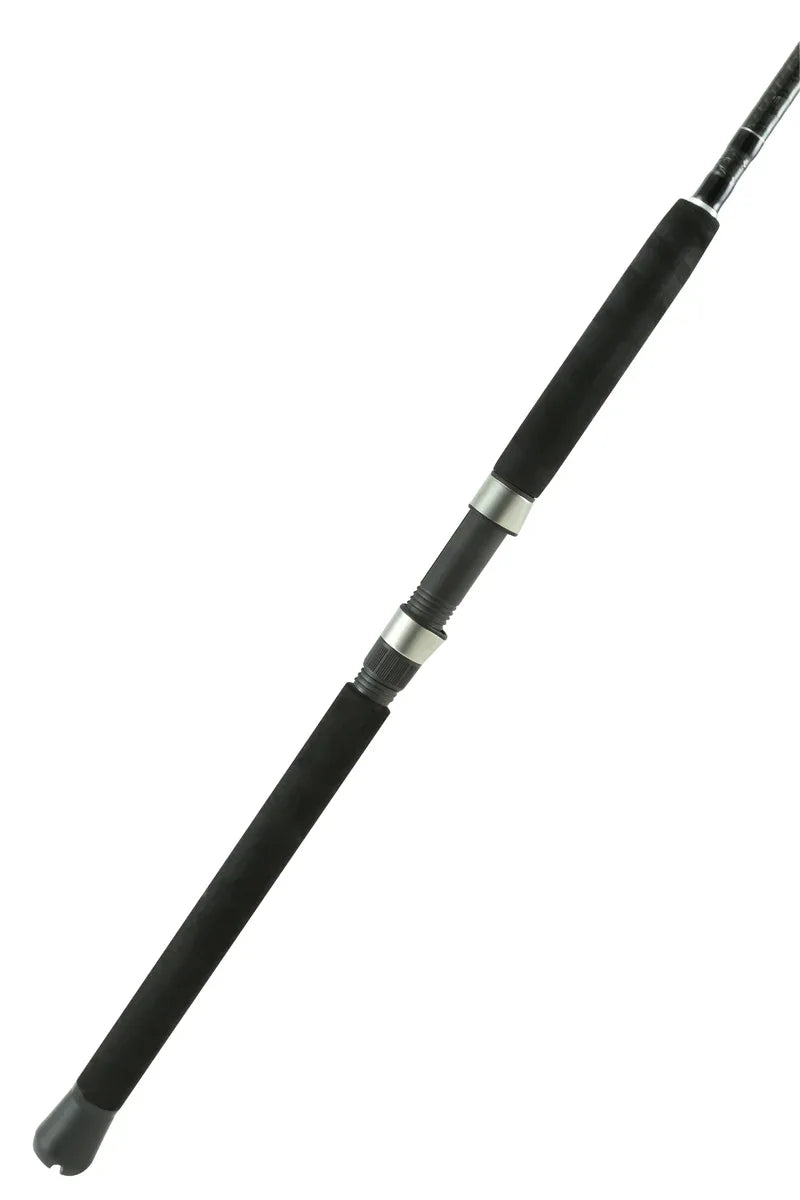 Okuma SCT-AT-601H Albacore Trolling Rod