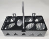 Anchor-Caddie Bait Scent Organizer