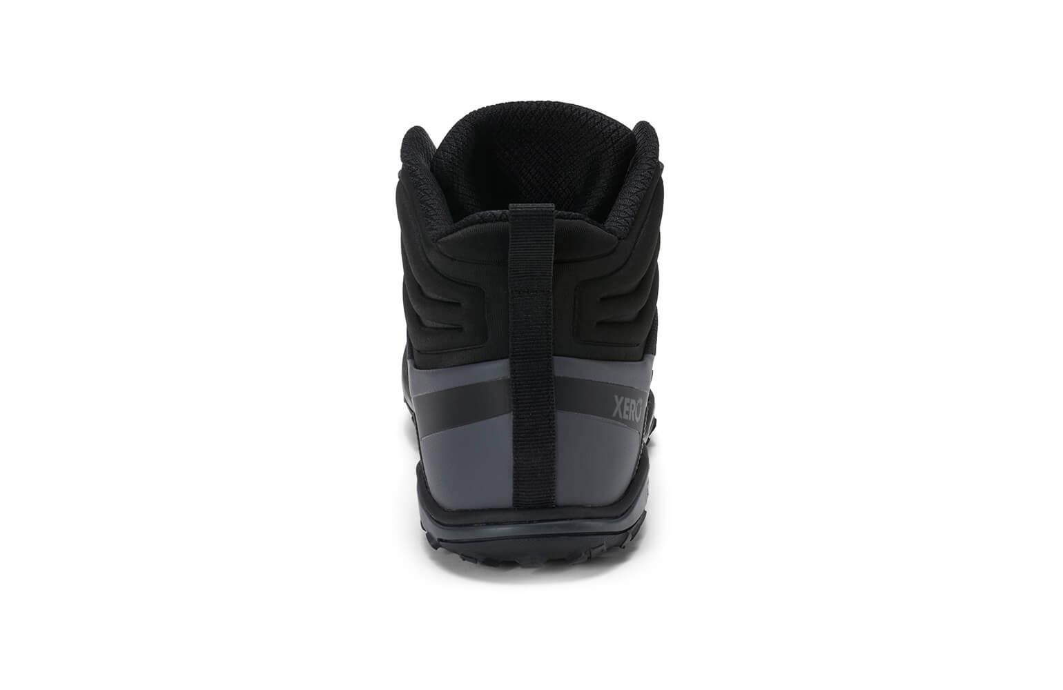 Xero Scrambler Mid II - Waterproof Hiking Boot Men's