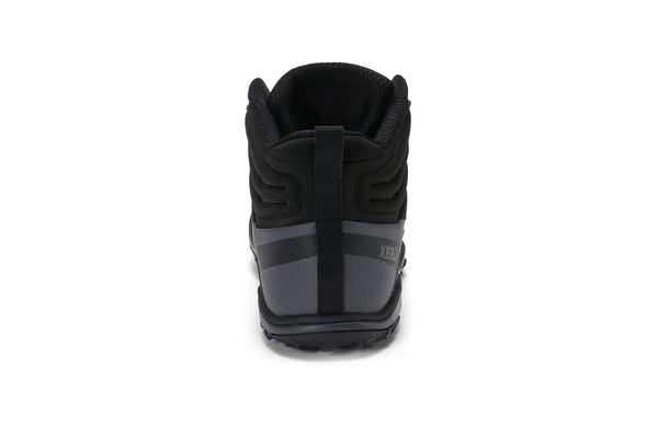 Xero Scrambler Mid II - Waterproof Hiking Boot Men's