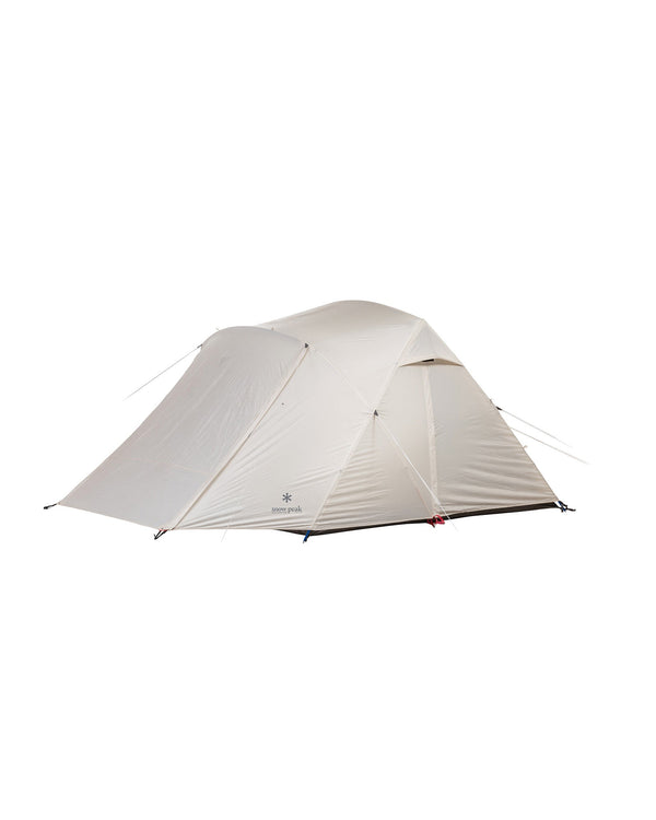 Snow Peak Alpha Breeze Tent