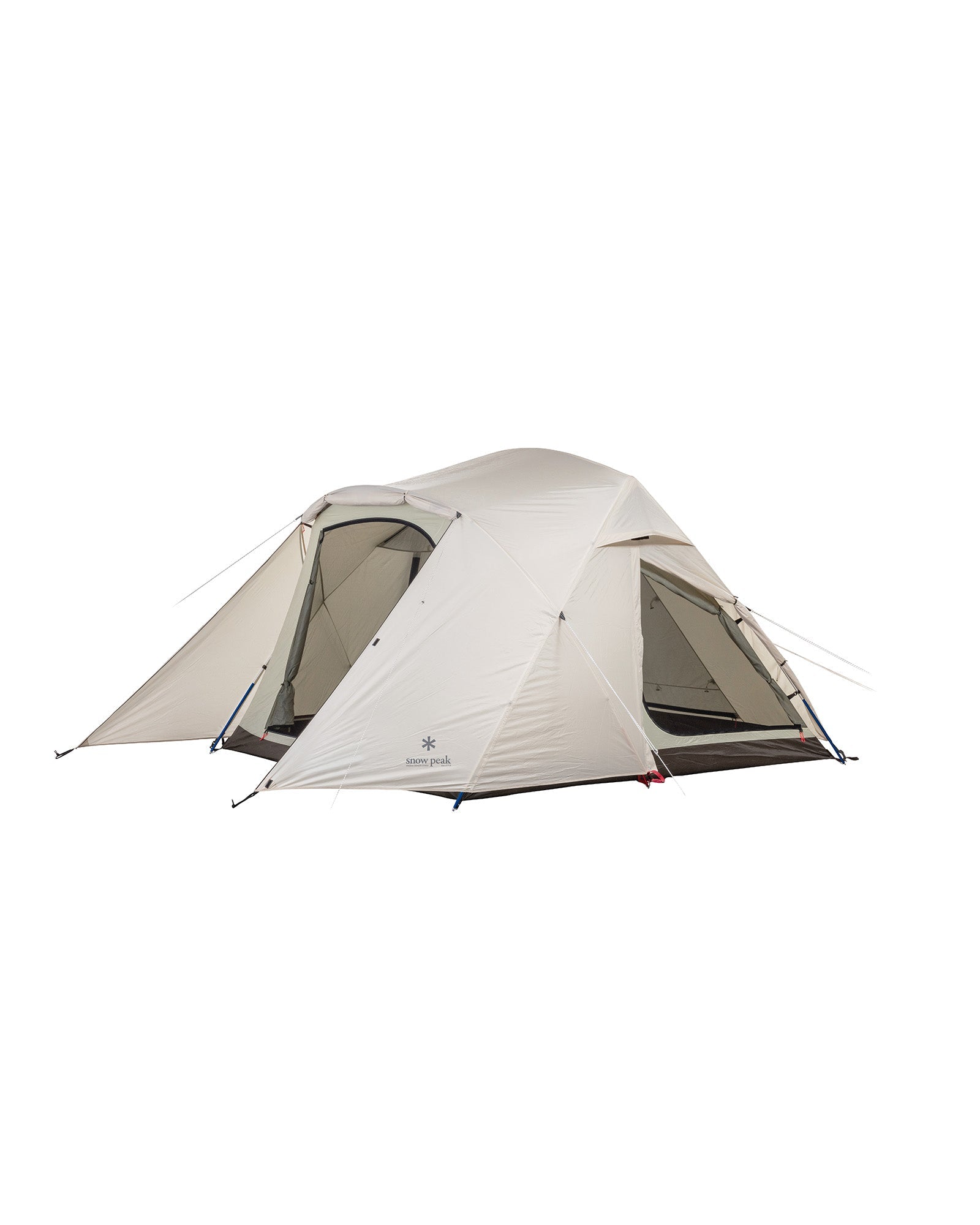 Snow Peak Alpha Breeze Tent