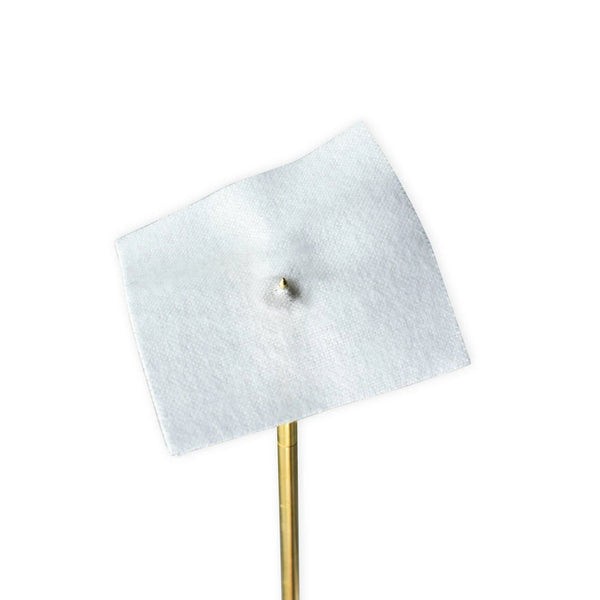 Shooter's Choice 100 pack 3” Square Cleaning Patches