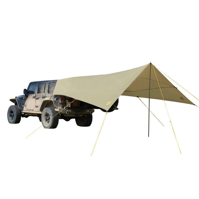 Slumberjack Roadhouse Tarp