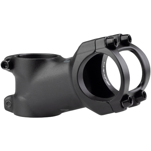 MSW 17 Stem 31.8 Clamp +/-17, 1 1/8
