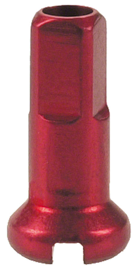 DT Swiss Standard Spoke Nipples Aluminum Box of 100