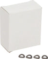 DT Swiss Pro Head Reinforcement Nipple Washers Box of 100