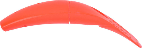 Yakima Bait Spinfish 2" 2-Pak Flo Red