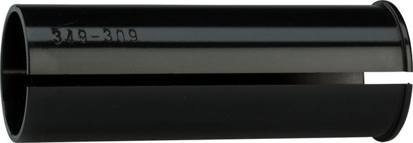 Problem Solvers 4mm Seatpost Shim 30.9 Seatpost to 34.9