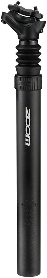 Zoom 15mm Offset Suspension Seatpost