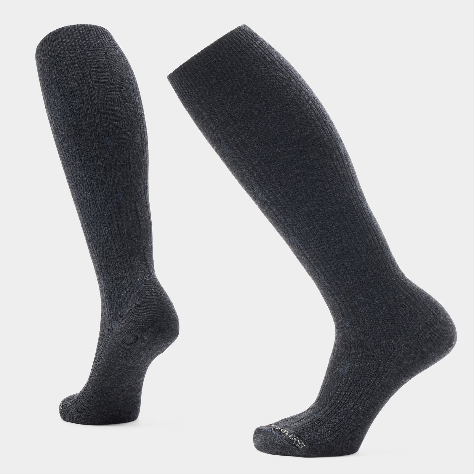 Smartwool Everyday Cable Knee High Socks Women's
