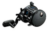 Daiwa Saltist LW Hi Speed 4 (4 Crbb) + 1 6.