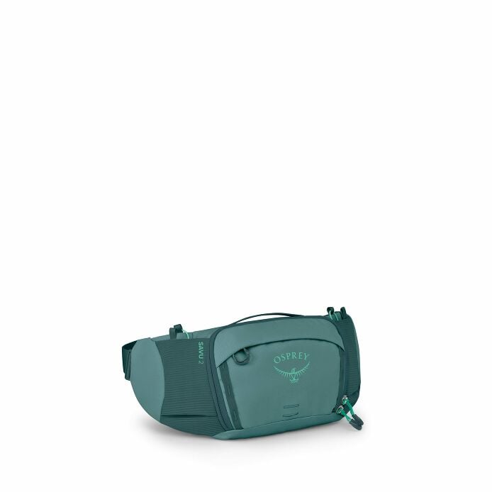 Osprey Savu 2 Bike Hydration Lumbar Pack