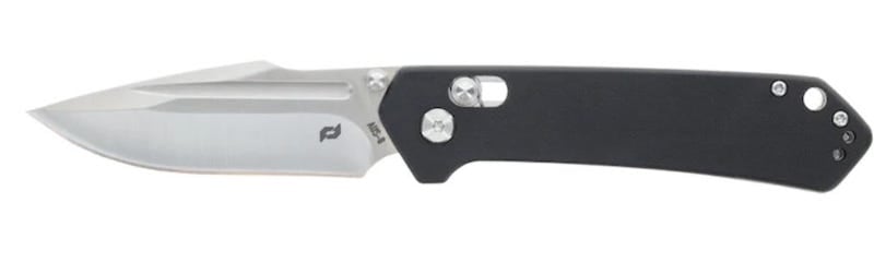BTI Schrade Divergent Folding Knife 3.06