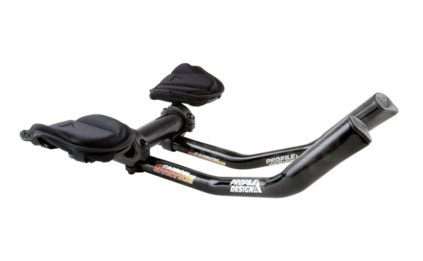 Profile Design Carbon Stryke Aerobar extensions