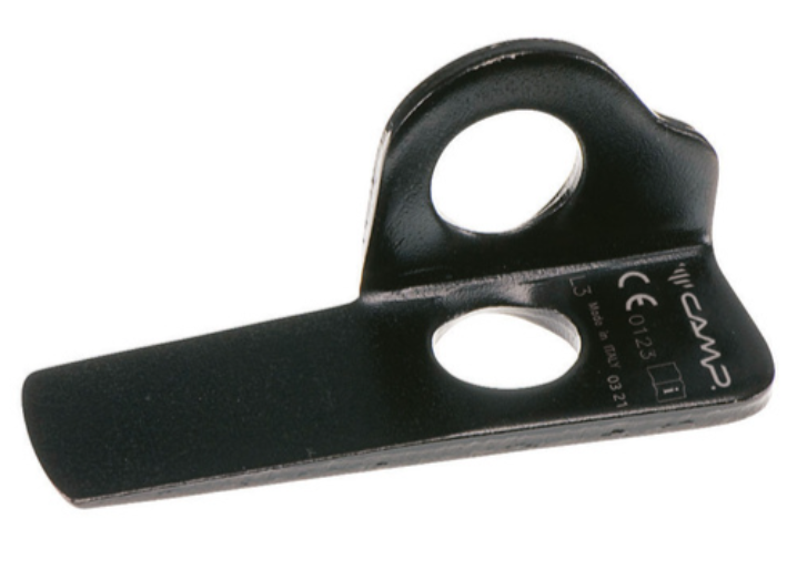 Camp USA Knifeblade Pitons