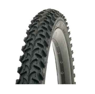Giant Z-Max Style Center Ridge Tire