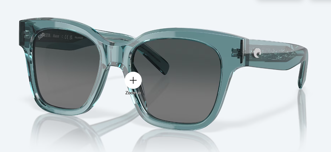 Costa Del Mar Nusa Sunglasses