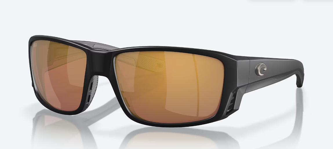 Costa Del Mar Tuna Alley Pro Sunglasses