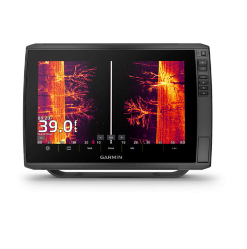 Garmin ECHOMAP™ Ultra 2 12" Chartplotters