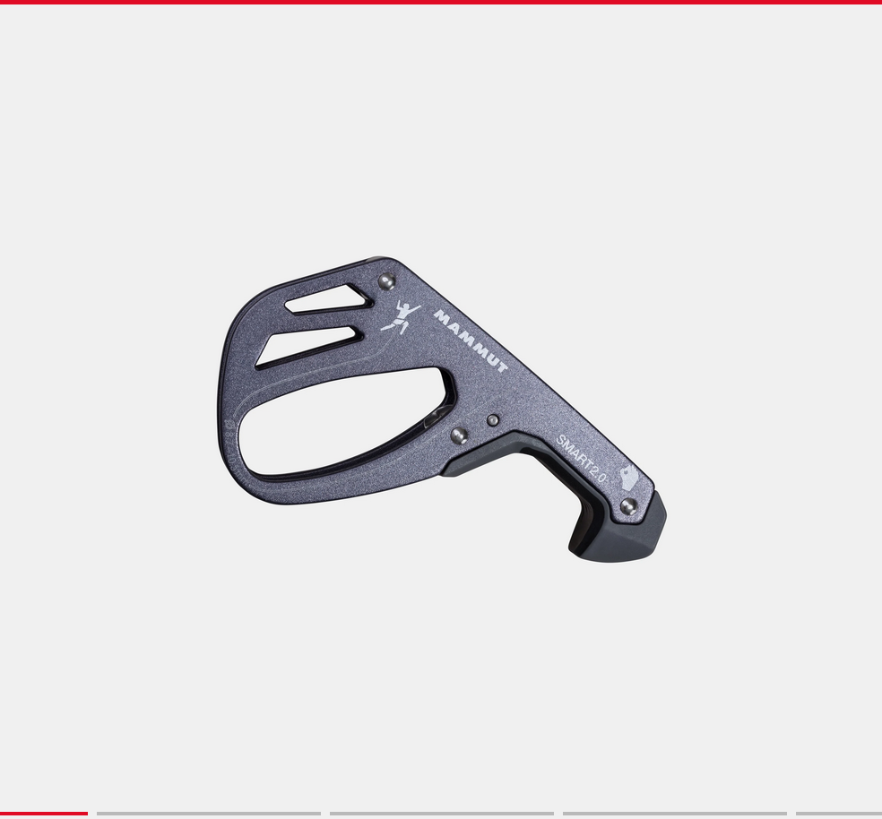 Mammut Smart 2.0