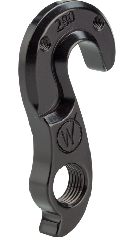 Wheels Manufacturing Derailleur Hanger - 290