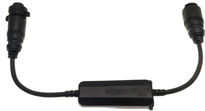 MAHLE Smartbike Systems GCU Cable - X35 For Firmware Updates