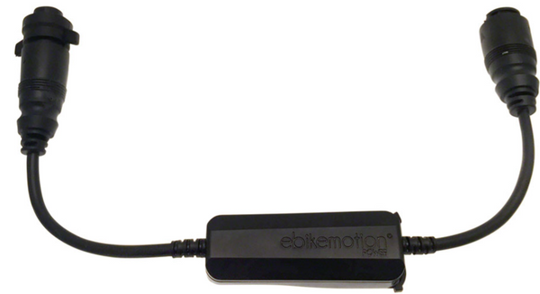 MAHLE Smartbike Systems GCU Cable - X35 For Firmware Updates