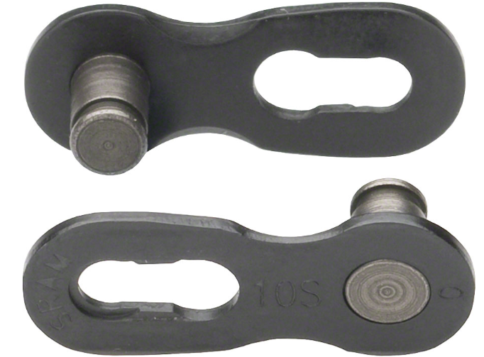 SRAM PowerLock Link for 10 Speed Chains Single
