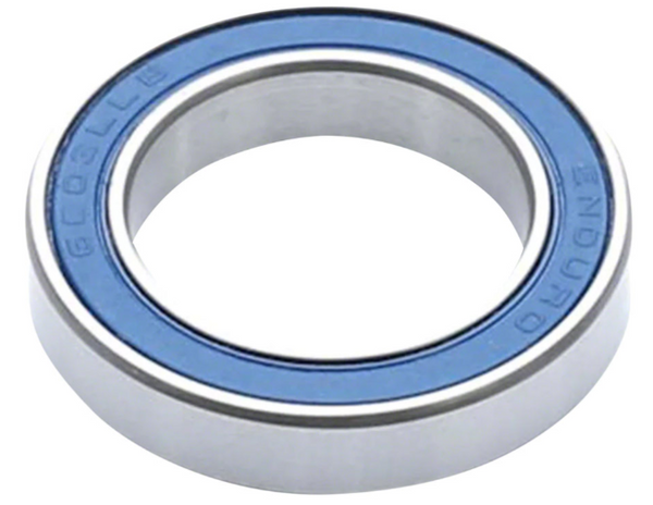 Enduro 6803 LLB Radial Bearing - ABEC-3 C3 Clearance 17mm x 26mm x 5mm