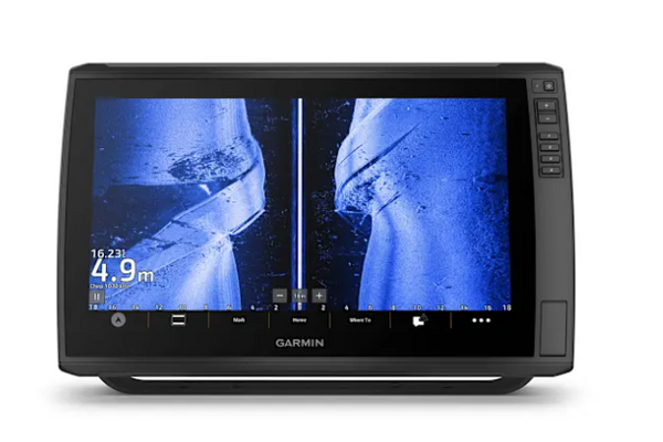 Garmin ECHOMAP Ultra 2 16" Chartplotters 162sv without Transducer