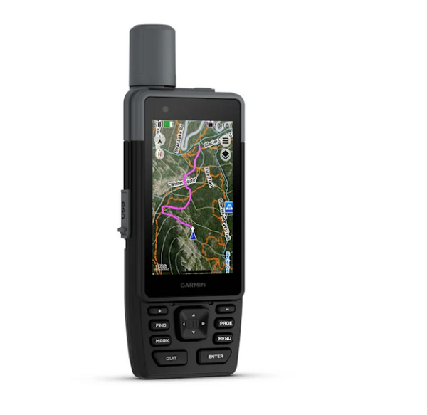 Garmin GPSMAP H1 Premium GPS Handheld