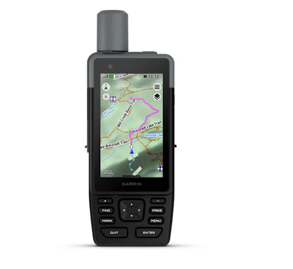 Garmin GPSMAP H1 Premium GPS Handheld
