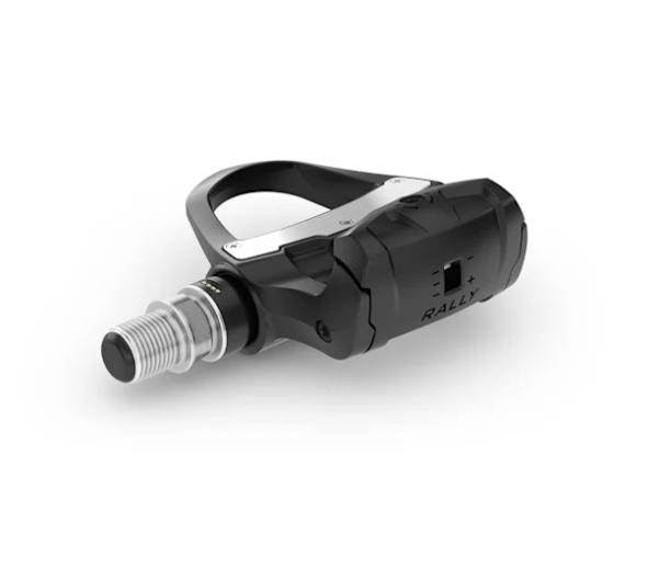 Garmin Rally RK/XC210 Dual-sensing Power Meter Bundle Look Keo/Shimano Spd