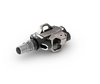 Garmin Rally RS/XC210 Dual-Sensing Power Meter Pedals	Shimano Spd-Sl/Shimano Spd