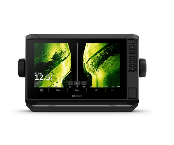 Garmin ECHOMAP UHD2 9