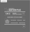 Garmin HuntView Plus Maps  microSD /SD card Oregon 25/26