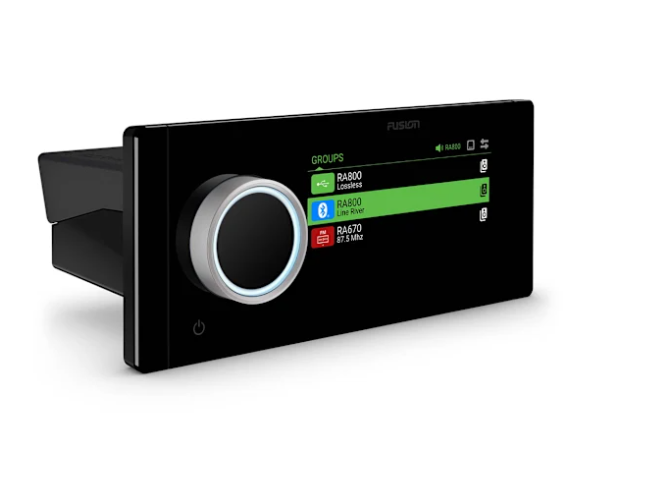 Garmin Fusion Apollo™ MS-RA800 Marine Stereo