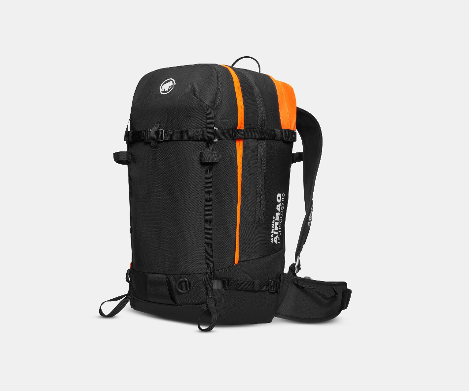 Mammut Pro 35 Removable Airbag 3.0 Ready