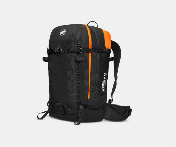 Mammut Pro 35 Removable Airbag 3.0 Ready