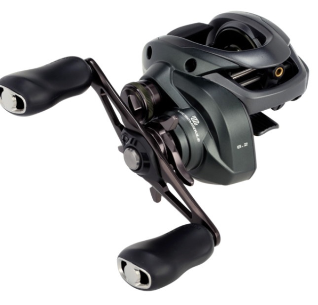 Shimano Curado 150 M Casting Reel