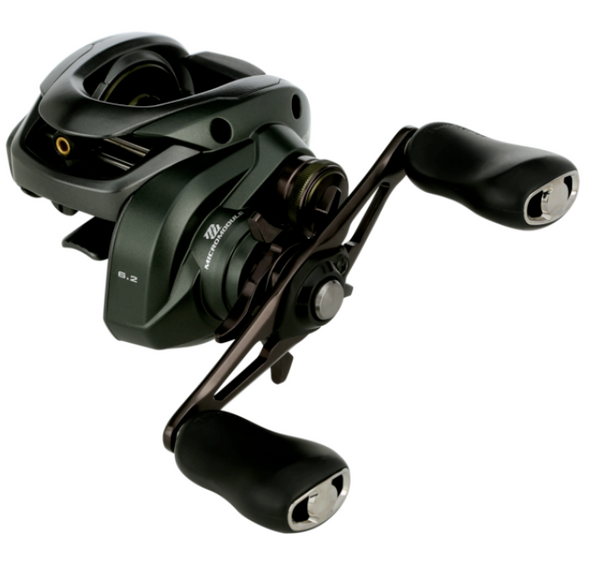 Shimano Curado 151 M Casting Reel