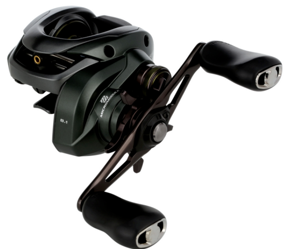 Shimano Curado 151XG M Casting Reel