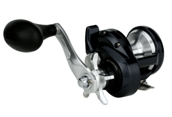 Shimano Torium 1500HG A Conventional Reel