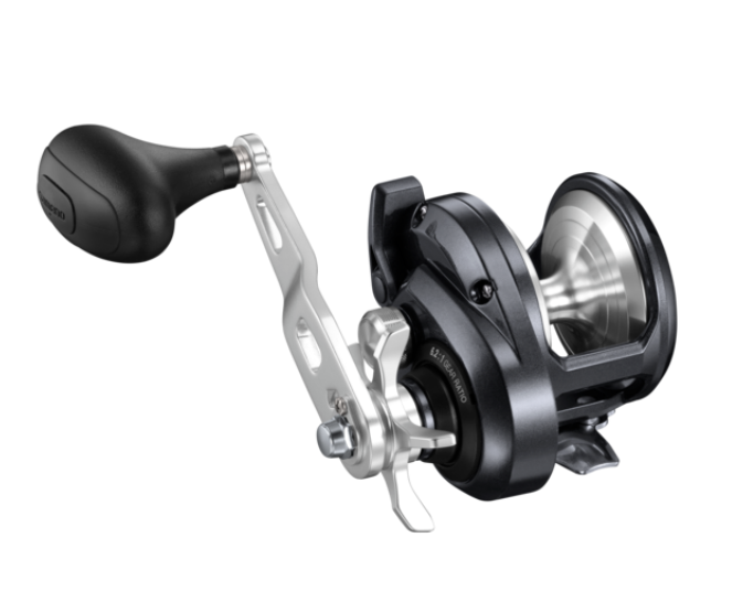 Shimano Torium 2000HG A Conventional Reel